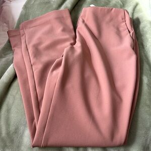 Express dress pants